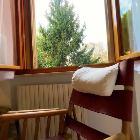 Ginevra Apartament Werona