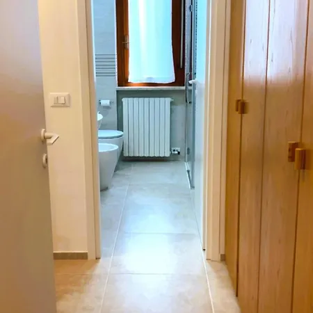 Apartament Ginevra