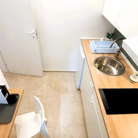 Apartament Ginevra *