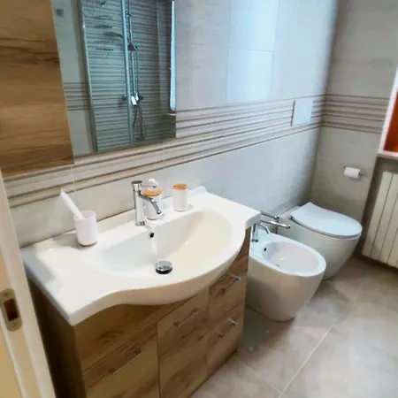 Apartament Ginevra *