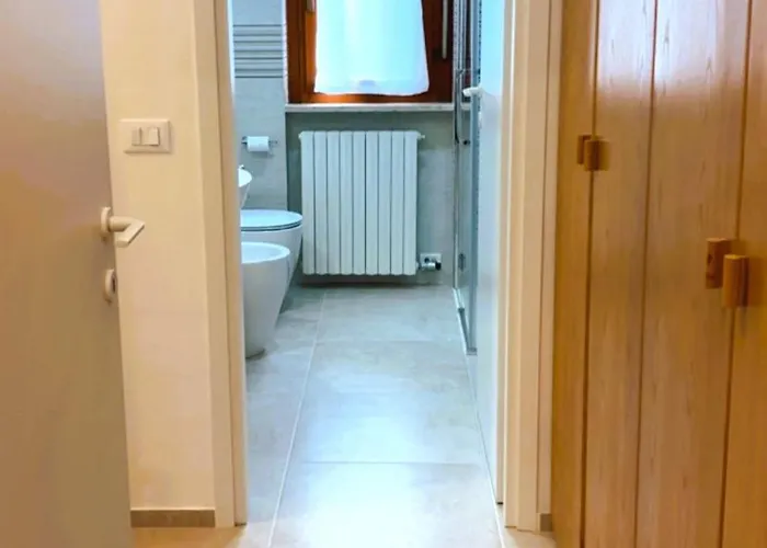Διαμέρισμα Ginevra
