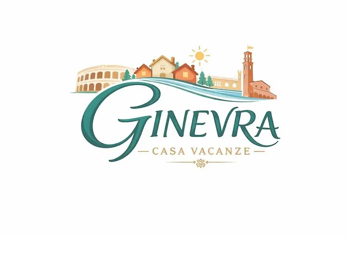 Διαμέρισμα Ginevra