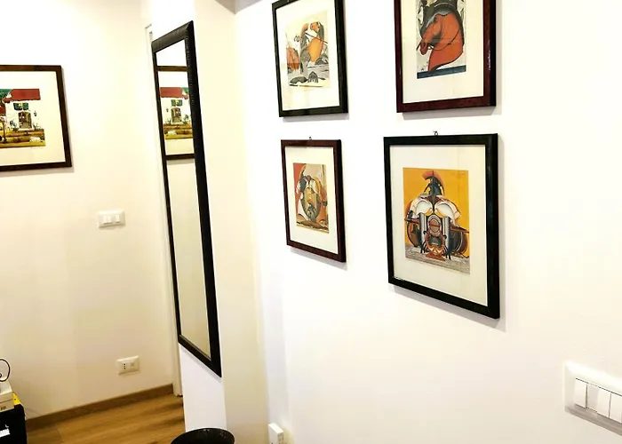Appartement Ginevra