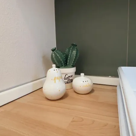 Ginevra Apartamento Verona