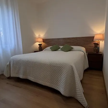 Apartamento Ginevra Verona