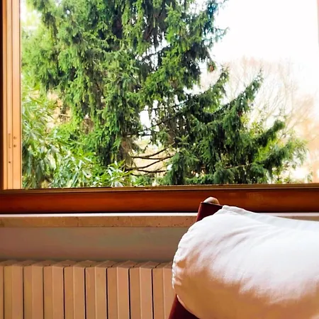 Ginevra Apartamento Verona