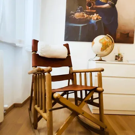 Apartamento Ginevra