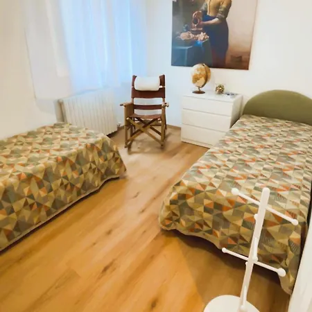 Apartamento Ginevra Verona