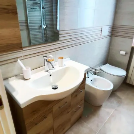 Apartamento Ginevra Verona