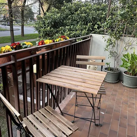 Ginevra Apartamento