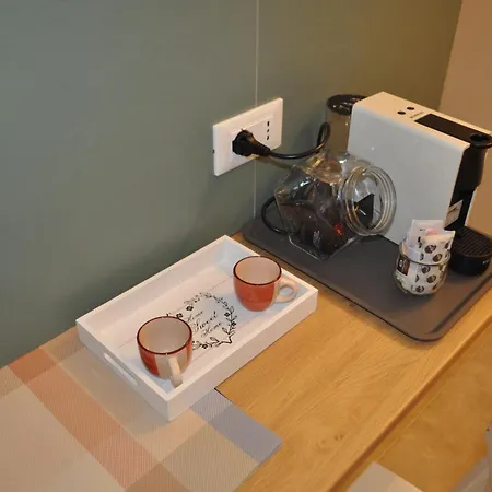 Apartamento Ginevra
