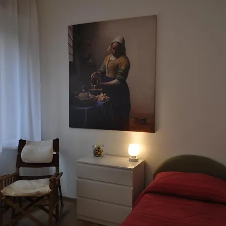 Apartamento Ginevra *