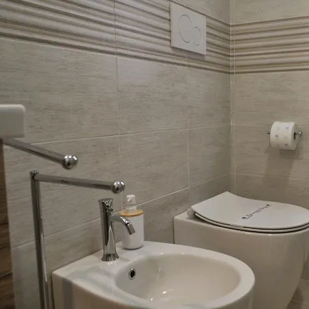 Ginevra Apartamento Verona