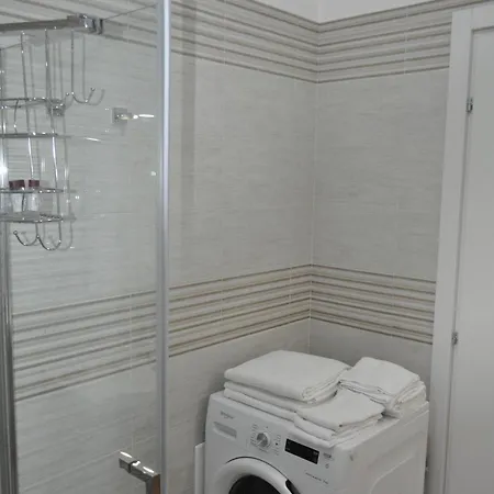 Ginevra Apartamento Verona
