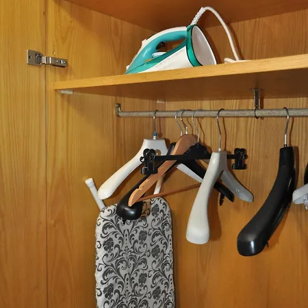 Apartamento Ginevra