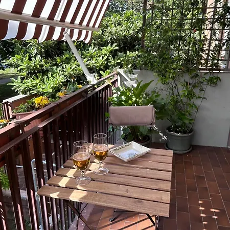 Apartamento Ginevra