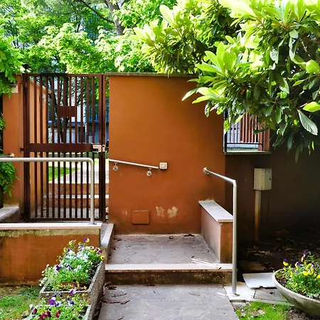 Ginevra Apartamento *