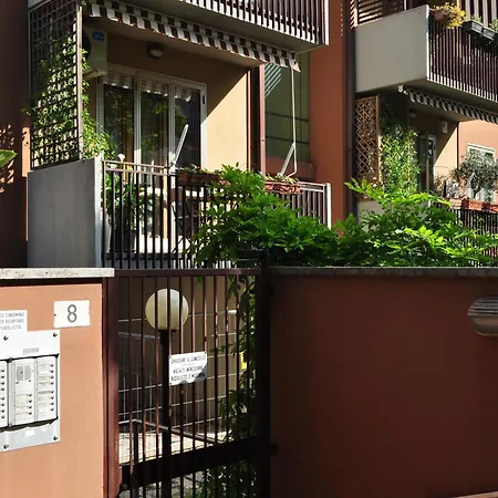 Ginevra Apartamento Verona