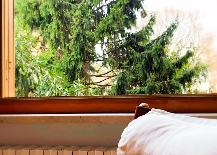 Ginevra 公寓 维罗纳