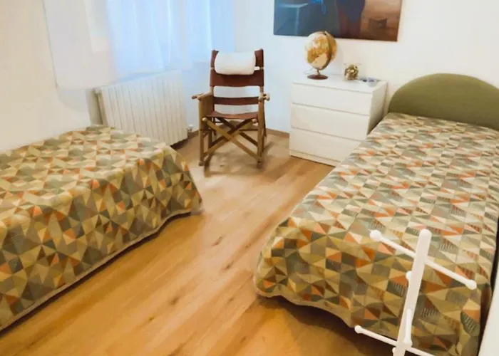 公寓 Ginevra 维罗纳