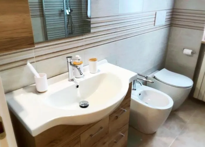 公寓 Ginevra 维罗纳