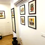 Appartement Ginevra
